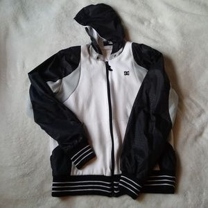 DC jacket